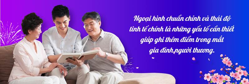 Ra mắt nhà người thương, quà tinh tế kết yêu thương! 7