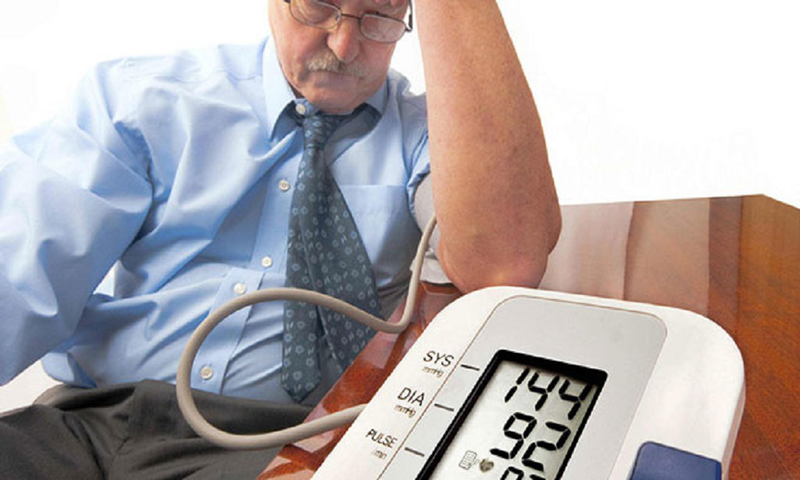 Huyết áp người già bao nhiêu là bình thường? Cách ổn định huyết áp ở người già 2