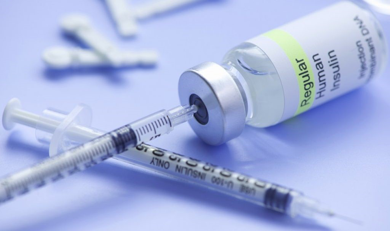 Insulin nền: Tác dụng, phân loại và liệu pháp insulin nền trong điều trị bệnh tiểu đường 3