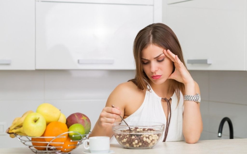 Không ăn sáng đau dạ dày có nguy hiểm không?  Những lưu ý bạn nên biết 1