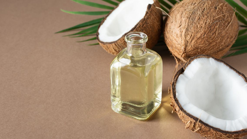 Tìm hiểu về Lauric acid và công dụng với sức khỏe ít người biết 1