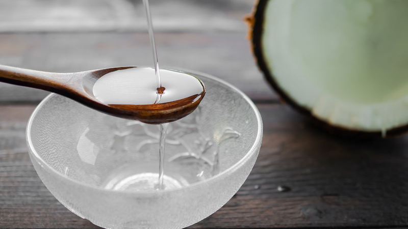 Tìm hiểu về Lauric acid và công dụng với sức khỏe ít người biết 2