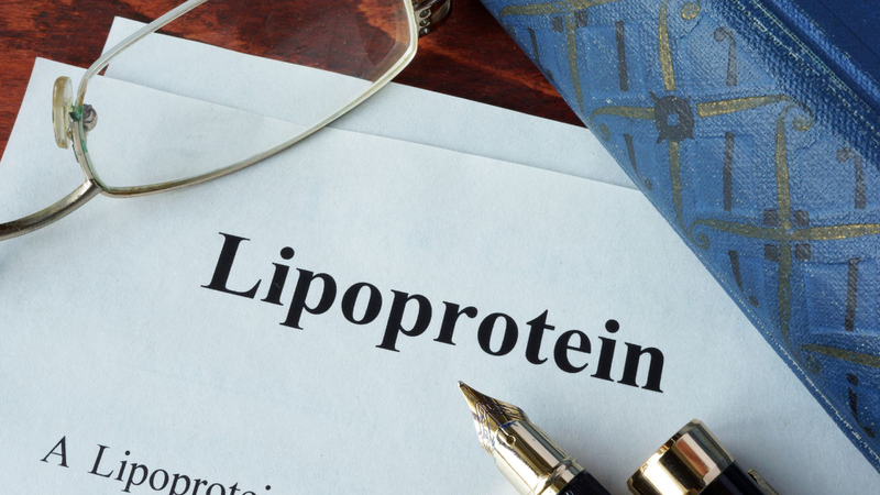 Lipoprotein a​ là gì? Biện pháp giảm nguy cơ mắc phải bệnh tim mạch 1