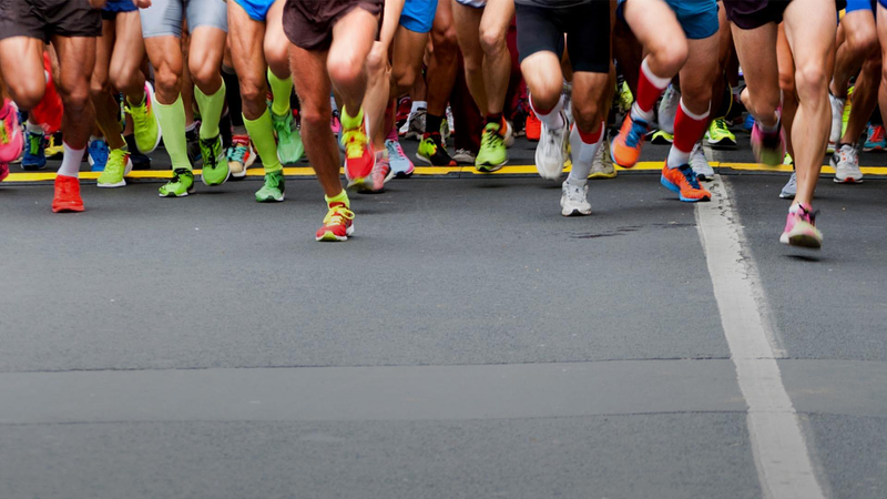 Lời khuyên từ bác sĩ:Trước khi chạy marathon nên ăn gì? 1