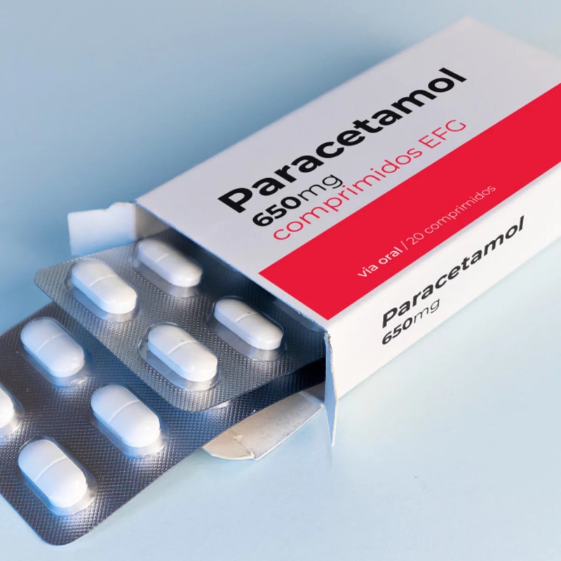 Phụ Nữ Cho Con Bú Có Được Uống Thuốc Paracetamol