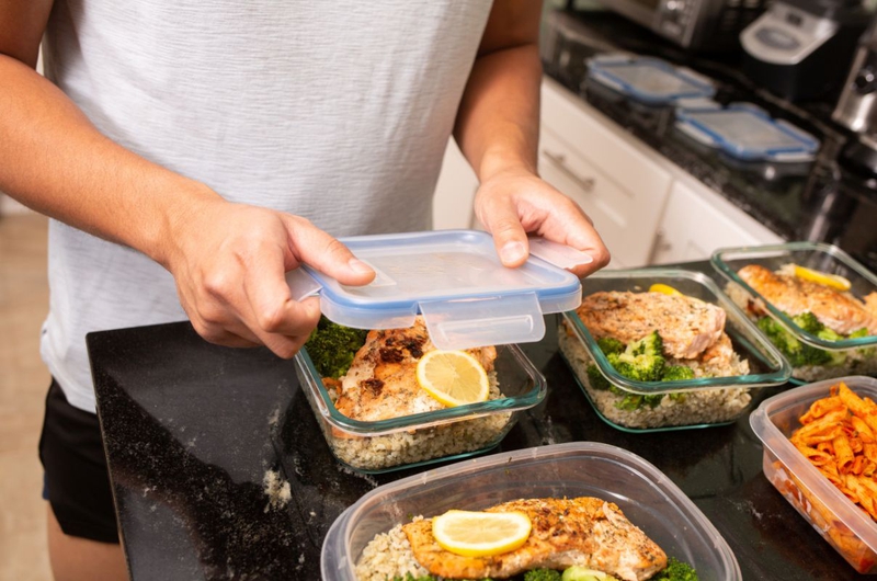 Meal prep là gì? Cách thực hiện meal prep hiệu quả 4