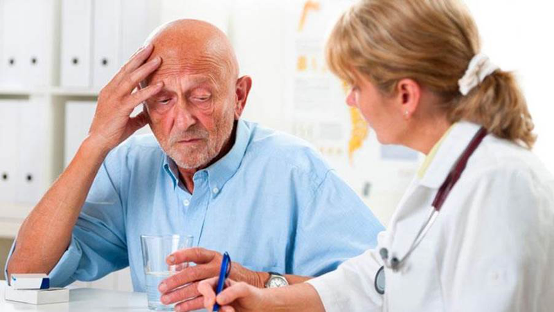 Mnemophobia là gì? Nguyên nhân, triệu chứng và cách điều trị 5