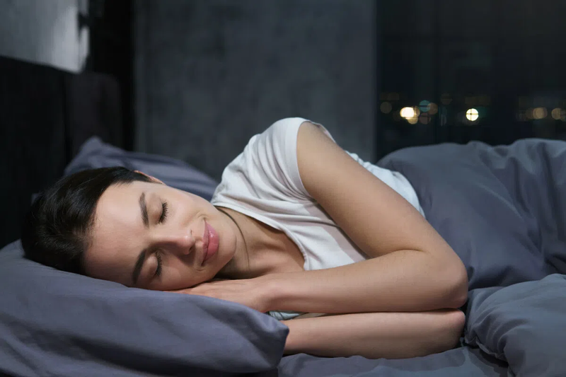Ngủ 2 tiếng 1 ngày có nguy hiểm không? Nên ngủ như thế nào? 3