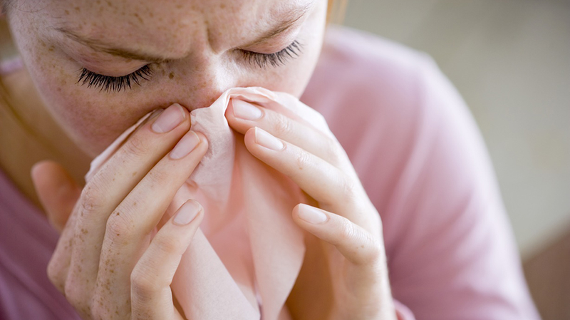 Nguyên nhân và cách xử trí khi lỗ mũi có mùi hôi 1