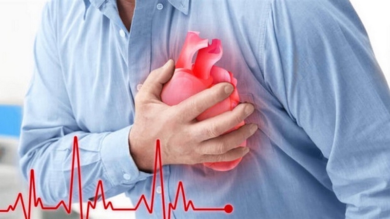 Nhồi máu cơ tim là bệnh gì? Nhồi máu cơ tim có tái phát không? 2