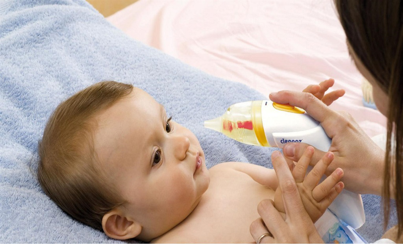 Những cách chữa đờm cho trẻ sơ sinh 2 tháng tuổi cha mẹ nên biết 2
