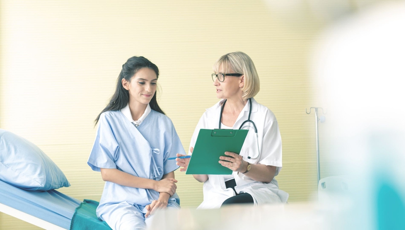 Những xét nghiệm nào không cần nhịn ăn? Cần lưu ý gì trước khi xét nghiệm? 2