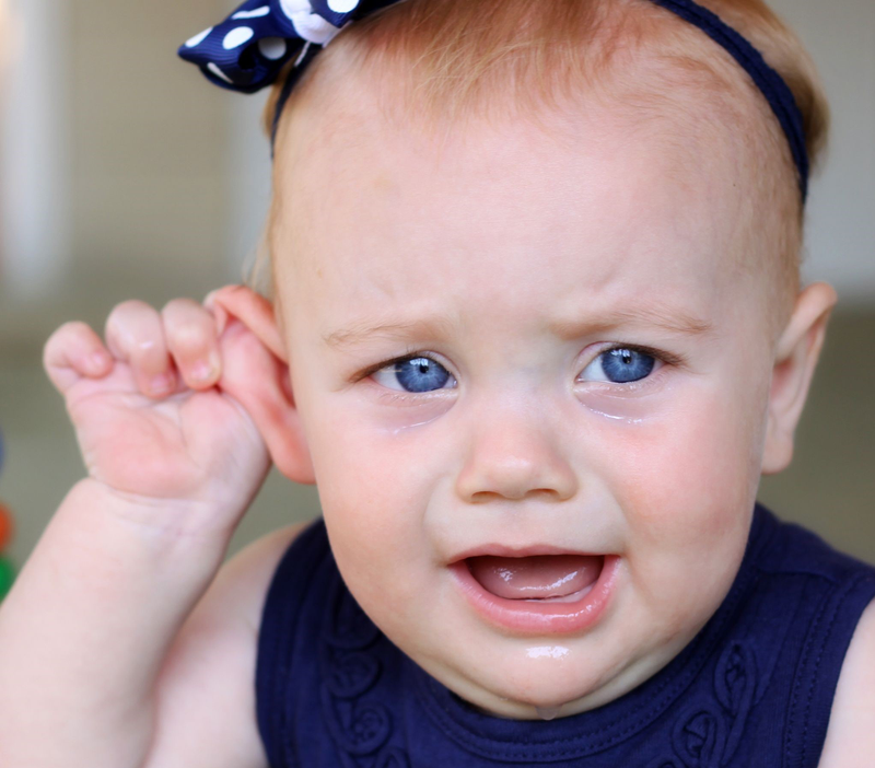 Viêm tai giữa ứ dịch là gì? Những vấn đề cần biết về viêm tai giữa ứ dịch 1