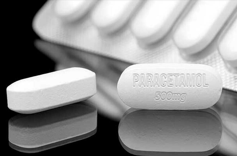 Paracetamol là thuốc gì? Uống Paracetamol khi đói được không? 1