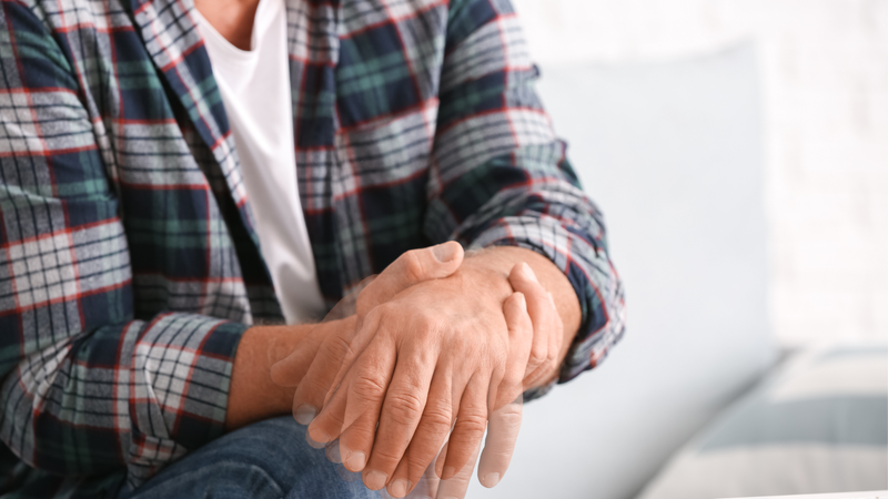 Bệnh Parkinson: Dấu hiệu, nguyên nhân, chẩn đoán và điều trị 2
