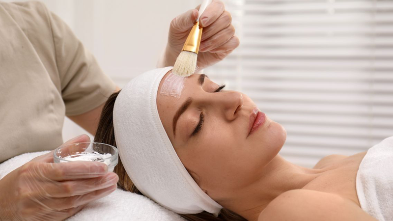 Peel da và treatment khác nhau như thế nào? Nên chọn phương pháp làm đẹp nào 3