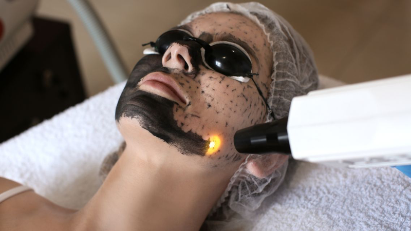 Peel da và treatment khác nhau như thế nào? Nên chọn phương pháp làm đẹp nào 2