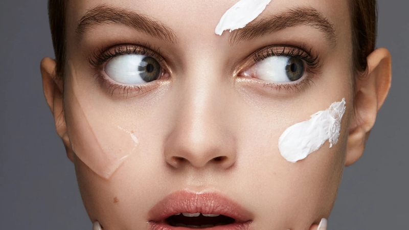 Retinol kết hợp với kem dưỡng nào? Hướng dẫn cách kết hợp Retinol với kem dưỡng 2