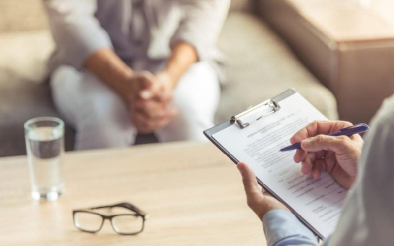 Rối loạn lo âu khám ở đâu uy tín và đảm bảo chất lượng? Khi nào cần đi khám? 4