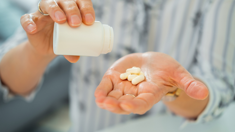 Saccharomyces boulardii: "Vệ sĩ" bảo vệ đường ruột 3