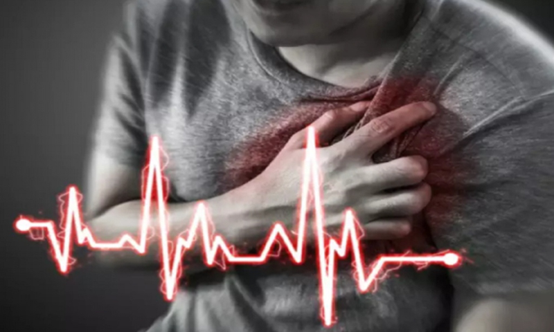 Sốc tim: Nguyên nhân, triệu chứng và cách phòng ngừa bệnh hiệu quả 1