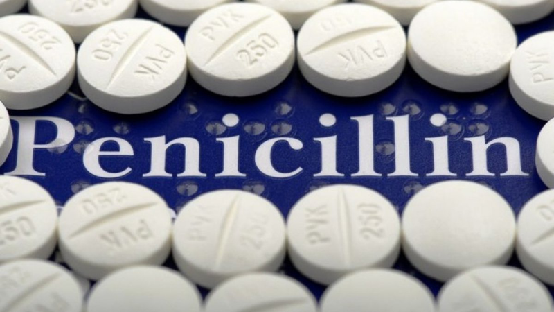 Penicillin là lựa chọn ưu tiên để phòng ngừa GBS trong quá trình chuyển dạ 