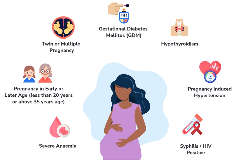 Hiểu rõ về thai lưu: Nguyên nhân, điều trị và cách phòng tránh 5