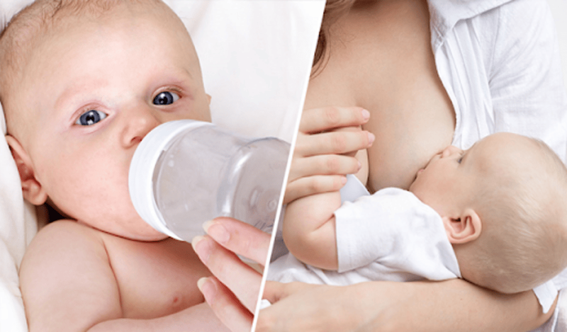 Tại sao càng hút sữa càng ít? Cách khắc phục tình trạng hút sữa ít ở mẹ sau sinh 1