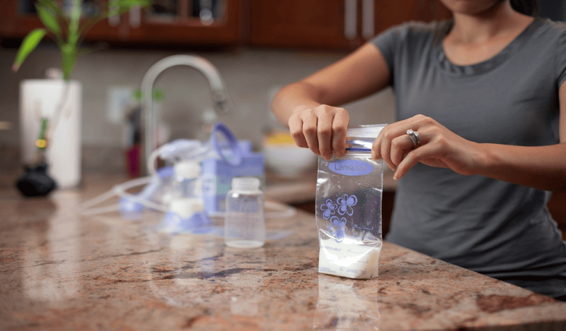 Tại sao càng hút sữa càng ít? Cách khắc phục tình trạng hút sữa ít ở mẹ sau sinh 2