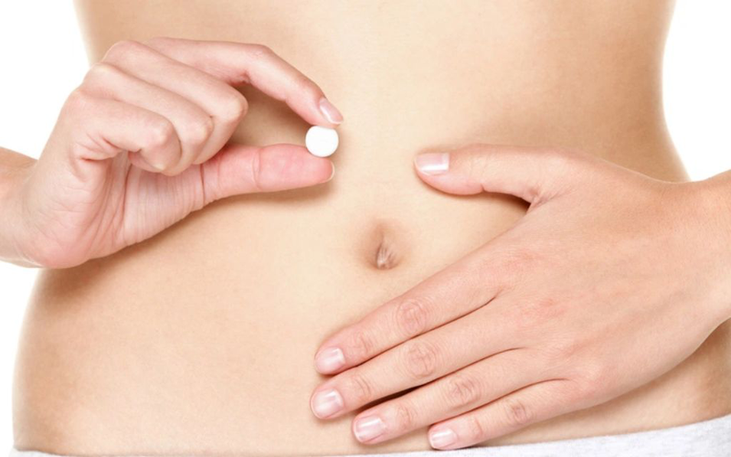 Thuốc tránh thai 1 tháng 1 viên ảnh hưởng sức khoẻ không? Lưu ý khi sử dụng 2