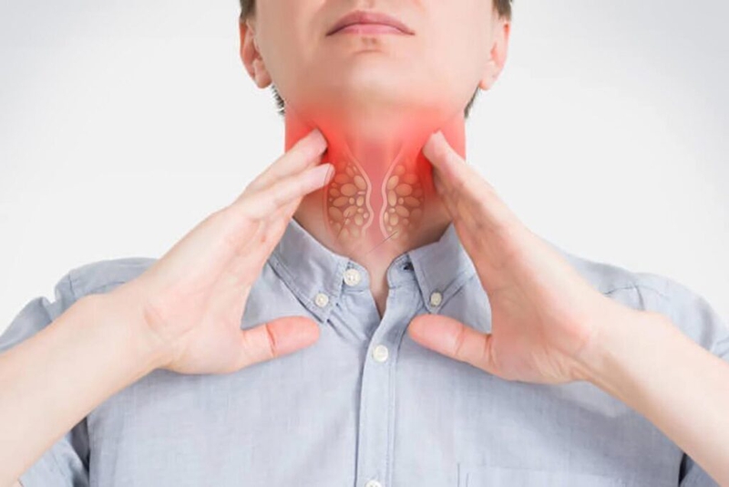 Ung thư vòm họng là gì? Cách phòng ngừa ung thư vòm họng hiệu quả 1
