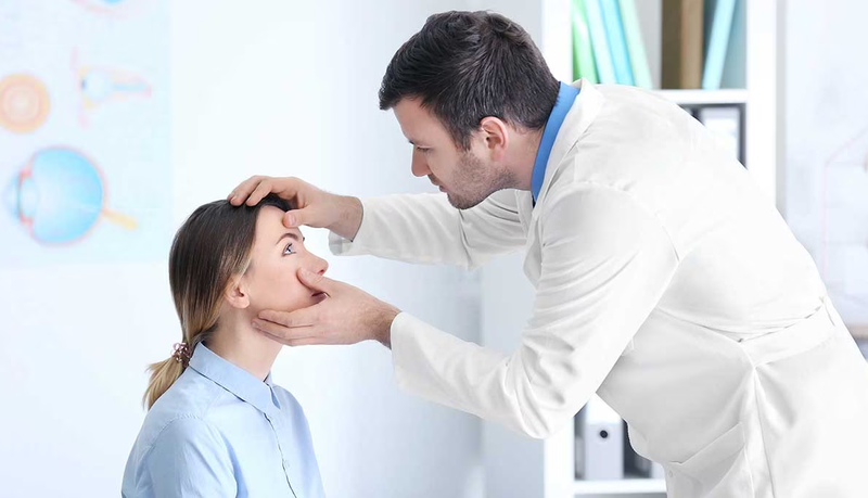 Viêm kết mạc mắt là gì? Nguyên nhân, triệu chứng, cách điều trị và phòng ngừa viêm kết mạc mắt 6