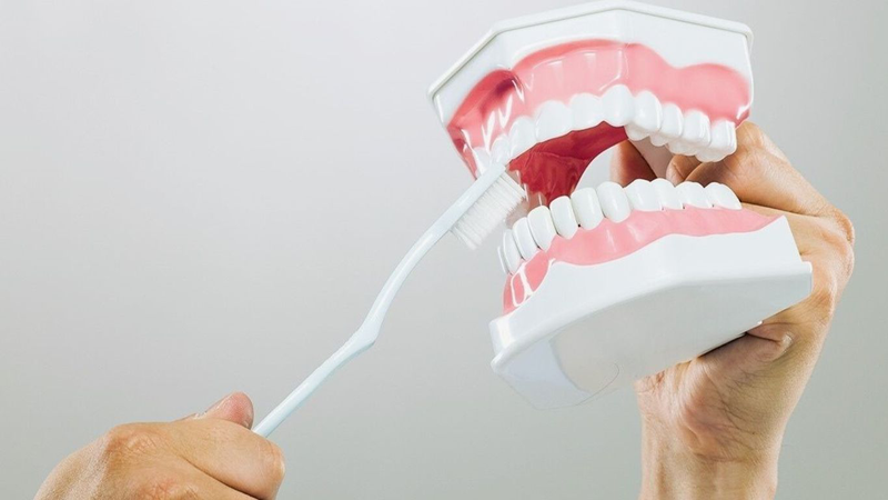 Không đánh răng trước khi đi ngủ gây hại gì cho sức khỏe? 3