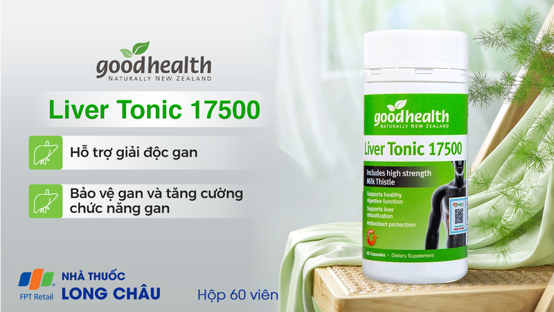 Viên uống Liver Tonic 17500 GoodHealth hỗ trợ giải độc gan (60 viên).png