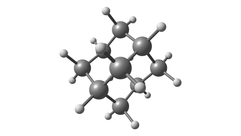 Adamantane là gì? Công dụng và liều dùng của Adamantane 1
