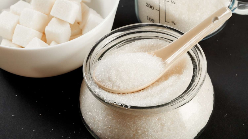 Allulose: Chất tạo ngọt dùng được cho bệnh nhân tiểu đường 1
