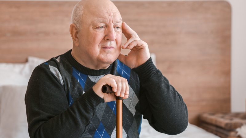 Bệnh Alzheimer: Triệu chứng, nguyên nhân và cách điều trị 2