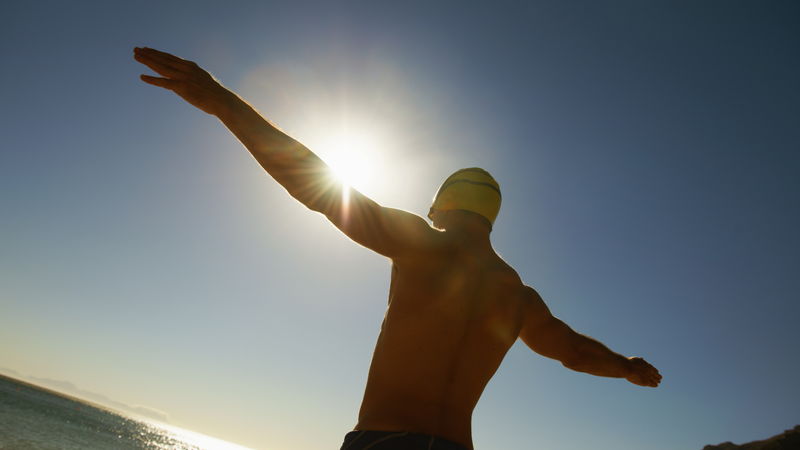 Làm thế nào để tận dụng vitamin D từ ánh sáng mặt trời để hỗ trợ kiểm soát cân nặng? 4