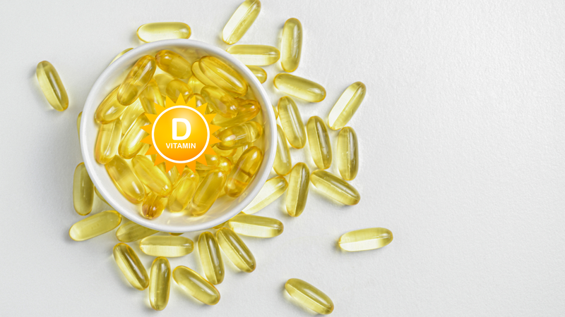 Làm thế nào để tận dụng vitamin D từ ánh sáng mặt trời để hỗ trợ kiểm soát cân nặng?  2