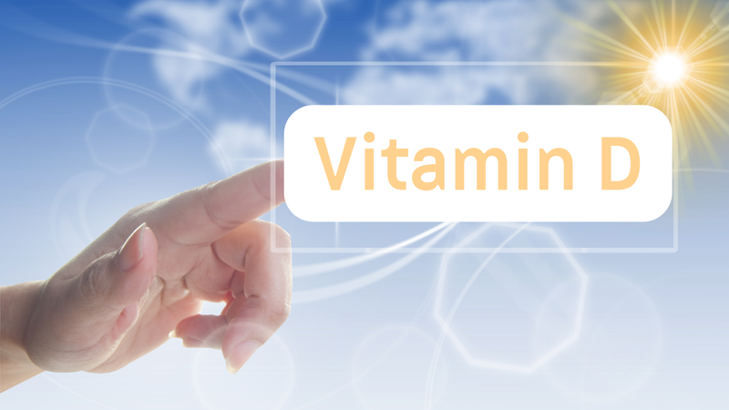 Làm thế nào để tận dụng vitamin D từ ánh sáng mặt trời để hỗ trợ kiểm soát cân nặng?  5