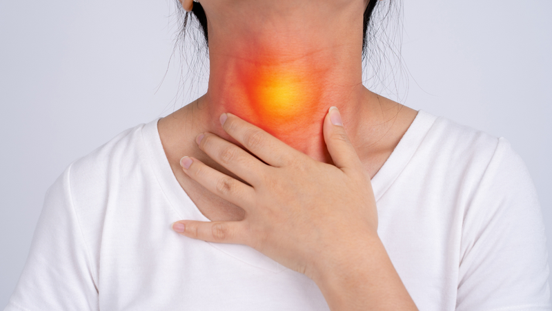 Amidan có lỗ: Nguyên nhân, mức độ nguy hiểm và cách điều trị hiệu quả 2