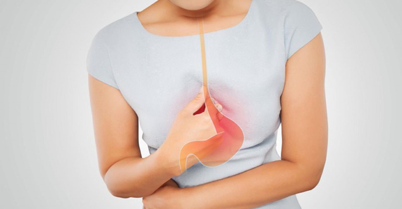 Ăn cay bị đau bụng có nguy hiểm không? 2