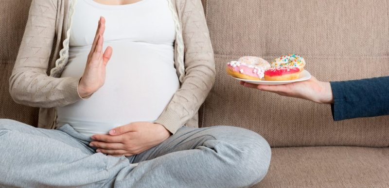 Những điều mẹ bầu cần biết về ăn gì để thai nhi tăng cân nhanh? 4