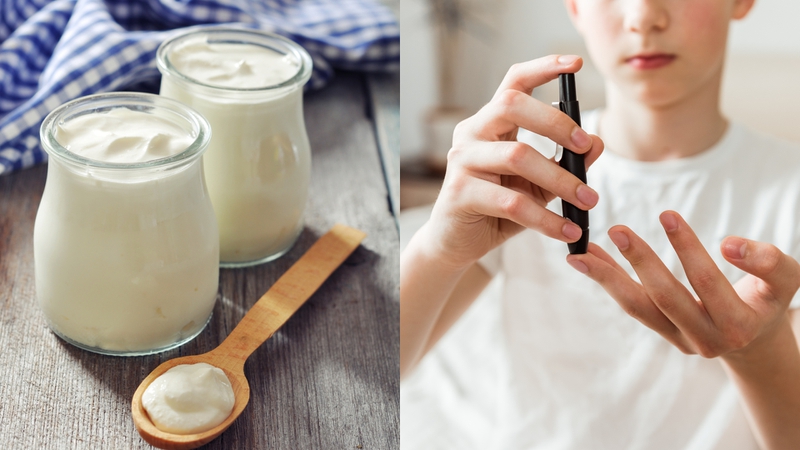 Ăn sữa chua có thực sự làm giảm nguy cơ mắc bệnh tiểu đường? 2