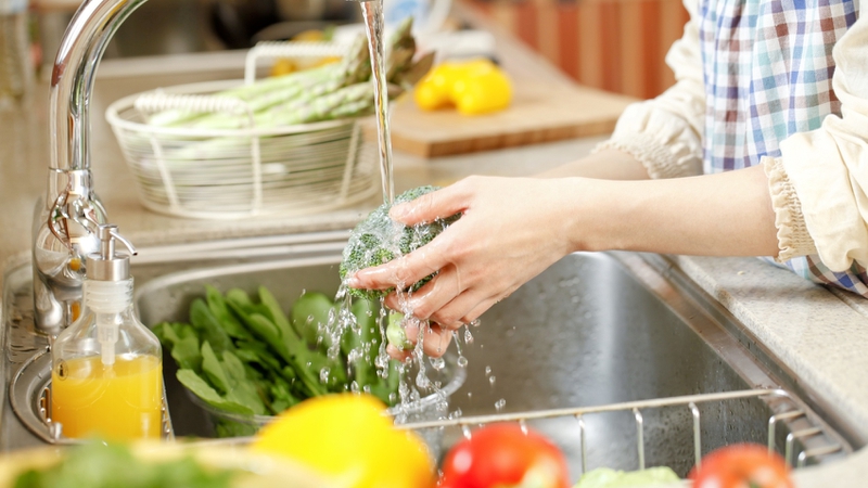 10 nguyên tắc an toàn vệ sinh thực phẩm bạn đã biết chưa 1