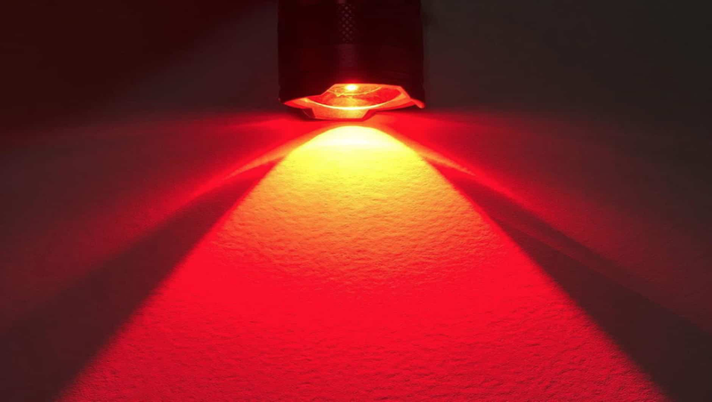 Ánh sáng đỏ có tác dụng gì đối với sức khỏe? 1