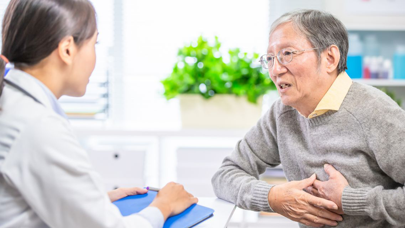 Áp xe phổi có nguy hiểm không​? Cách phòng ngừa biến chứng và di chứng 3