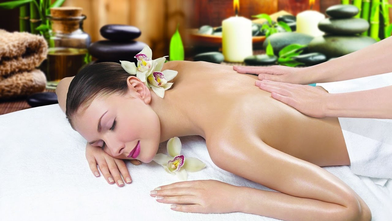 Aromatherapy massage là gì? Những thông tin cần biết 3