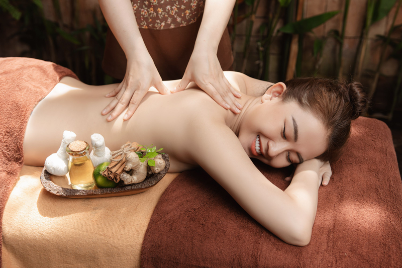 Aromatherapy massage là gì? Những thông tin cần biết 4