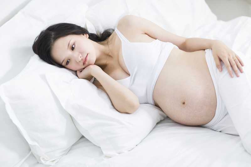 Bà bầu 6 tháng quan hệ được không? Lưu ý điều gì? 4